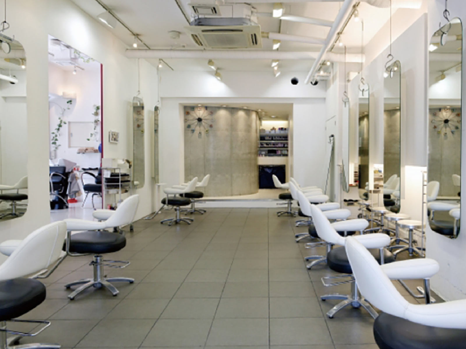 モデルルーム・ショールームの3DVR