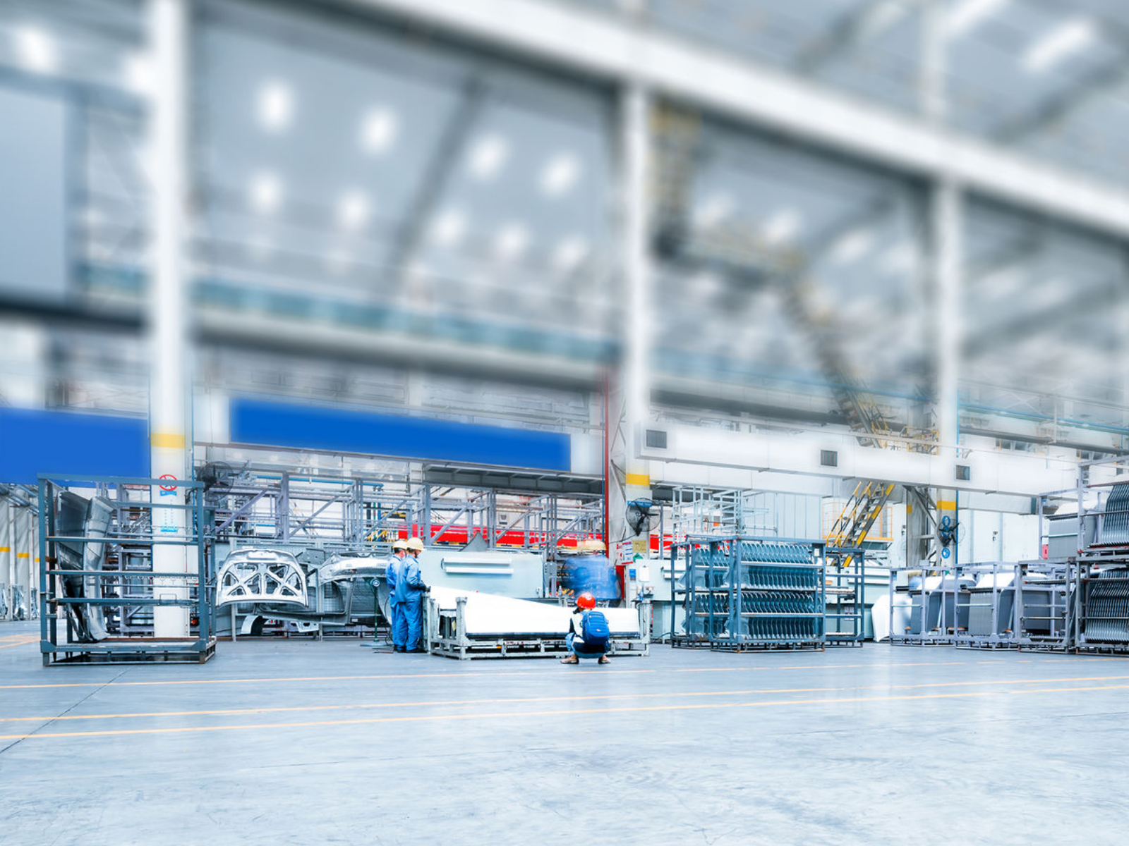 会社案内・工場・学校などのバーチャル見学